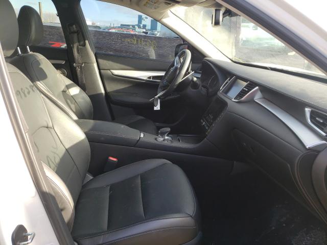 2019 INFINITI QX50 ESSEN 3PCAJ5M39KF103750