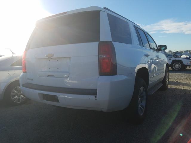 2015 CHEVROLET TAHOE K150 - 1GNSKBKC8FR106679