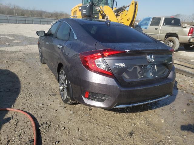 2020 HONDA CIVIC TOUR 19XFC1F93LE013074