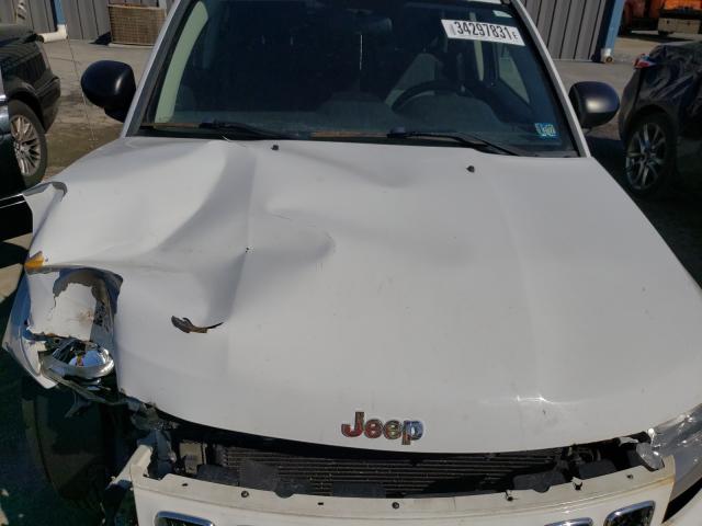2011 JEEP COMPASS SP 1J4NT1FA3BD289996