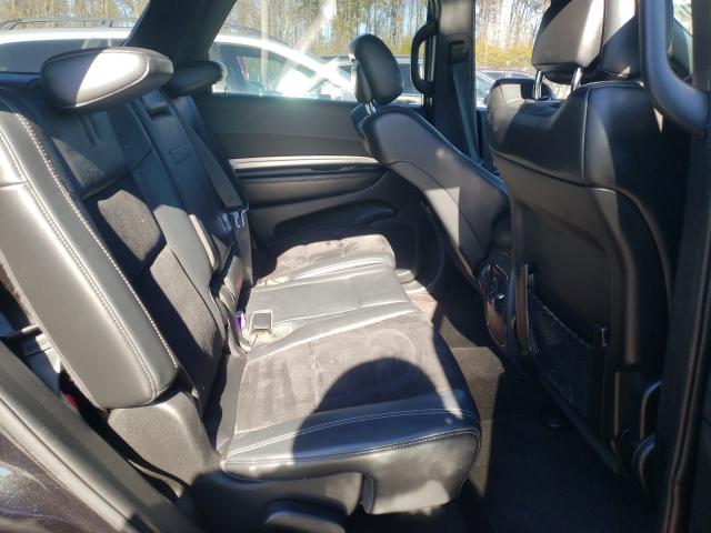 2015 DODGE DURANGO SX 1C4RDJAG0FC202583