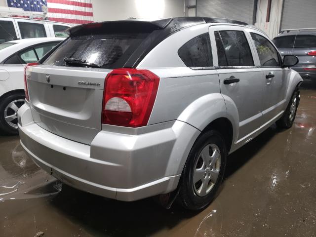 2010 DODGE CALIBER EX 1B3CB1HA9AD587756