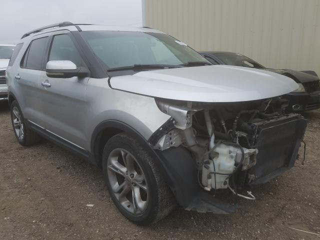 2011 FORD EXPLORER L 1FMHK7F89BGA33247