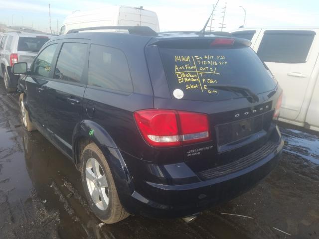 2011 DODGE JOURNEY MA 3D4PH1FG6BT524747