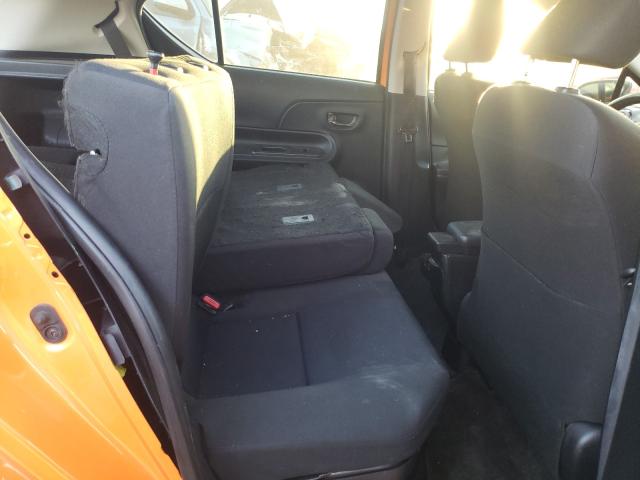 2015 TOYOTA PRIUS C JTDKDTB31F1090896