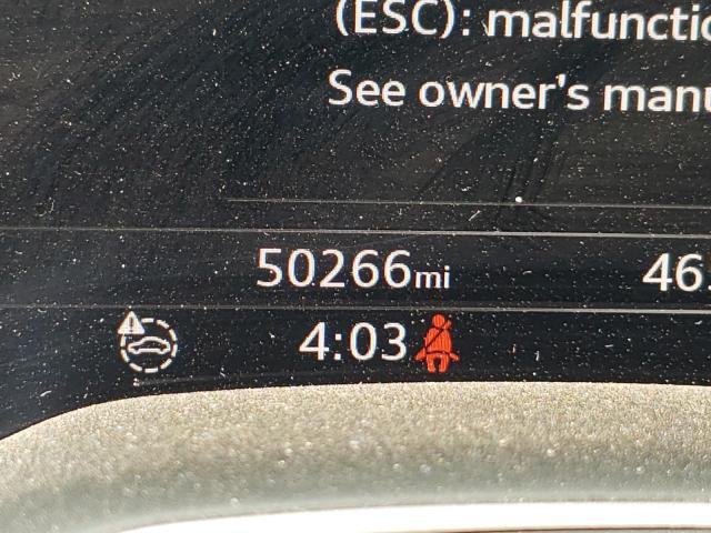 2017 AUDI Q7 PRESTIG WA1VAAF70HD034273