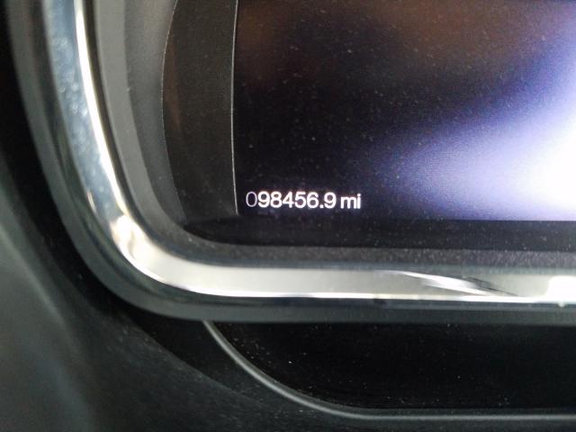 2013 LINCOLN MKT 2LMHJ5AT5DBL58172