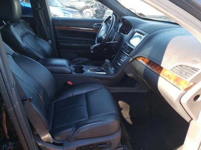 2017 LINCOLN MKT 2LMHJ5NKXHBL00405