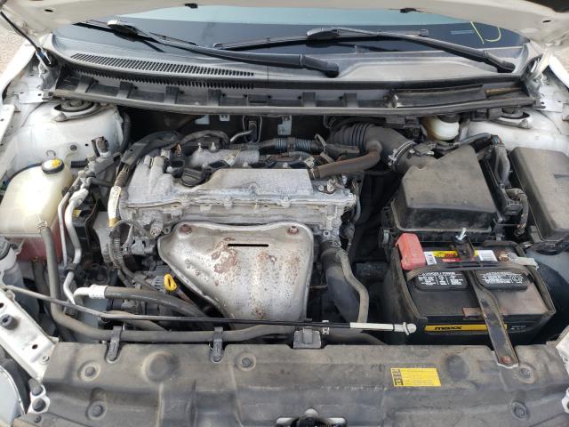 2013 TOYOTA SCION TC JTKJF5C71D3045924