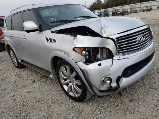 2011 INFINITI QX56 JN8AZ2NE1B9003647