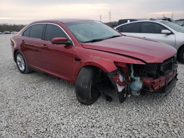 2015 FORD TAURUS SEL 1FAHP2E82FG206242