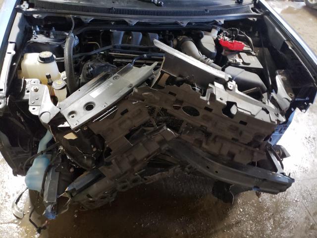 2019 FORD FLEX SEL 2FMHK6C89KBA09326