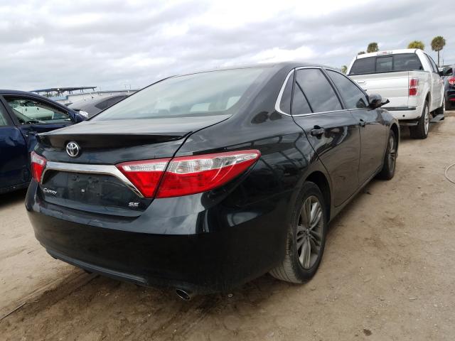 2017 TOYOTA CAMRY LE 4T1BF1FK8HU757671