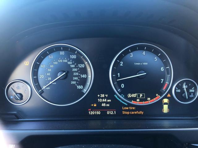 2014 BMW X5 SDRIVE3 5UXKR2C52E0H34570