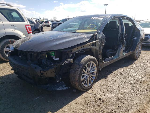2016 TOYOTA AVALON XLE 4T1BK1EB7GU234265