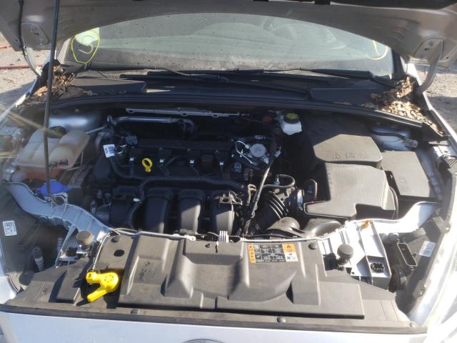 2018 FORD FOCUS TITA 1FADP3J21JL232157