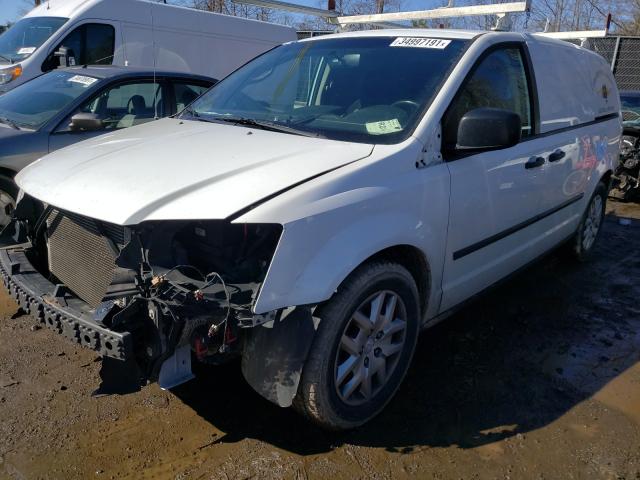 2014 RAM TRADESMAN 2C4RRGAGXER340643