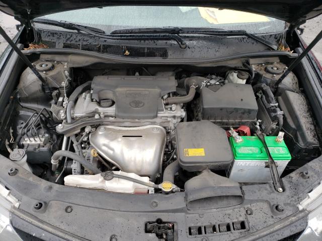 2014 TOYOTA CAMRY L - 4T1BF1FK3EU373938