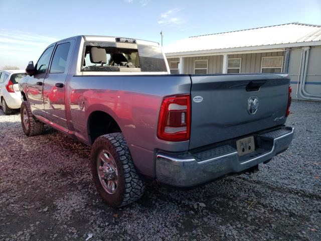 2019 RAM 2500 TRADE 3C6UR5CL7KG676395