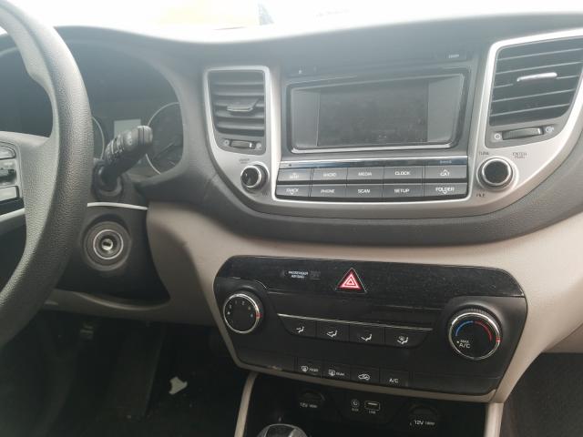 2016 HYUNDAI TUCSON SE KM8J23A45GU136950
