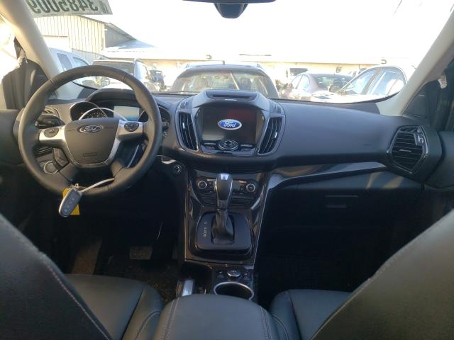 2016 FORD ESCAPE TIT 1FMCU9JX6GUA75284
