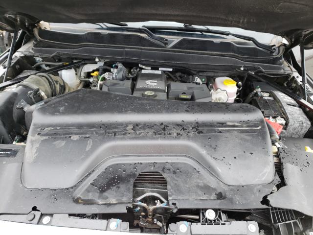 2020 RAM 2500 LARAM 3C6UR5FL7LG132850