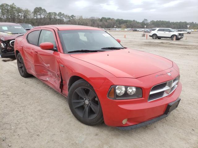 2008 DODGE CHARGER R/T Fotos | TX - HOUSTON - Subastas de carros en Fri.  Apr 02, 2021 - Copart EEUU