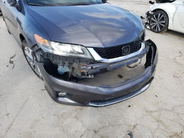 2014 HONDA ACCORD EX 1HGCT1B70EA016481