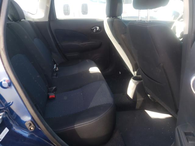 2019 NISSAN VERSA NOTE - 3N1CE2CP7KL364959