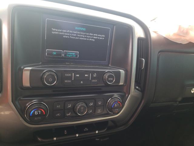 2015 CHEVROLET SILVERADO 3GCUKREC5FG232780