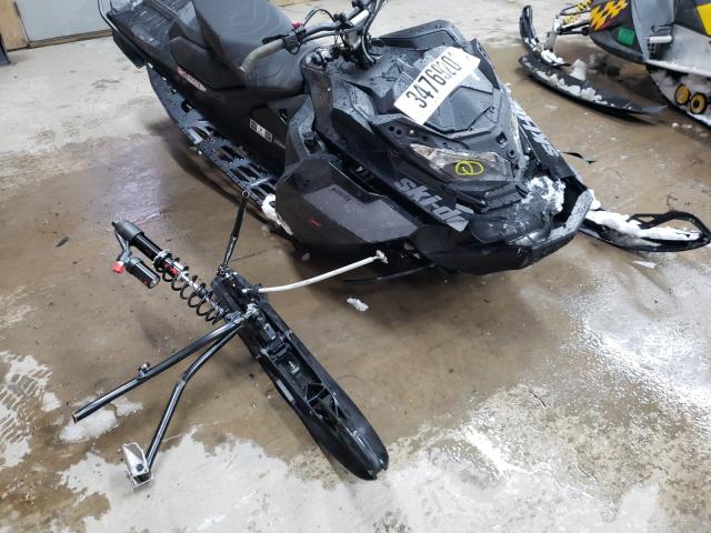 2021 SKI DOO MXZXRS 2BPSMVMA1MV000055