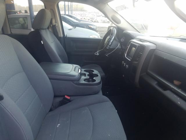 2013 DODGE RAM 1C6RR6FT5DS538079
