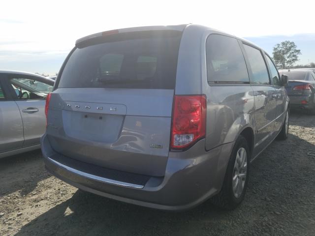 2014 DODGE GRAND CARA - 2C4RDGBG0ER433393