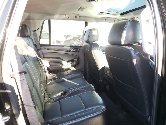 2016 GMC YUKON SLE 1GKS1AKCXGR423777