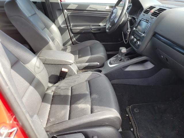 2010 VOLKSWAGEN JETTA WOLF 3VWRJ7AJXAM055491