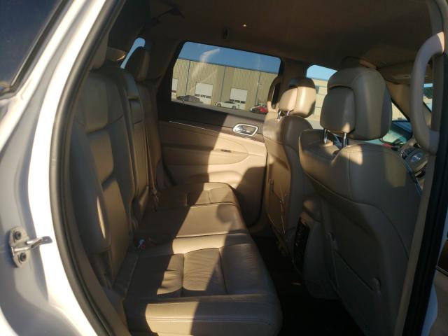 2018 JEEP GRAND CHER 1C4RJEBG6JC365939