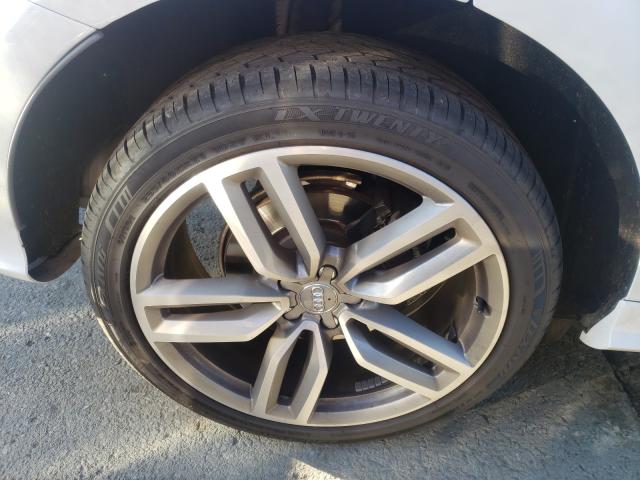 2016 AUDI SQ5 PREMIU - WA1CCAFP9GA106962