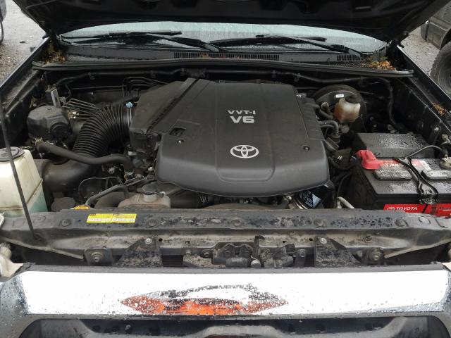 2012 TOYOTA TACOMA DOU - 3TMLU4ENXCM101013