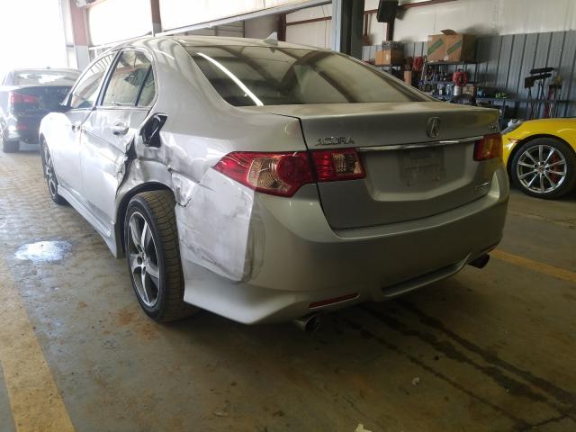 2014 ACURA TSX SE JH4CU2F89EC005082