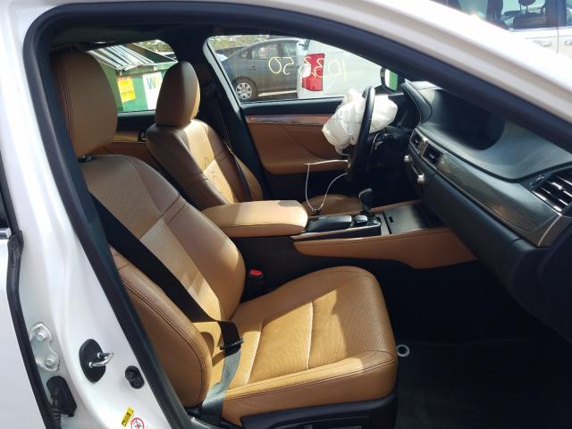 2014 LEXUS GS 350 JTHBE1BLXE5030302