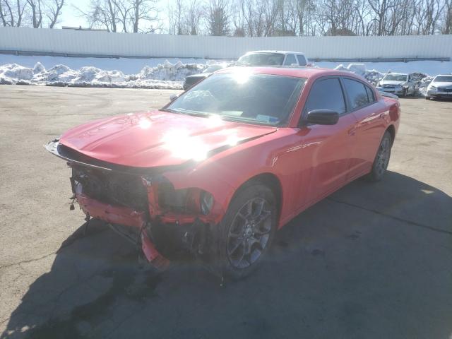 2018 DODGE CHARGER GT 2C3CDXJG7JH263724