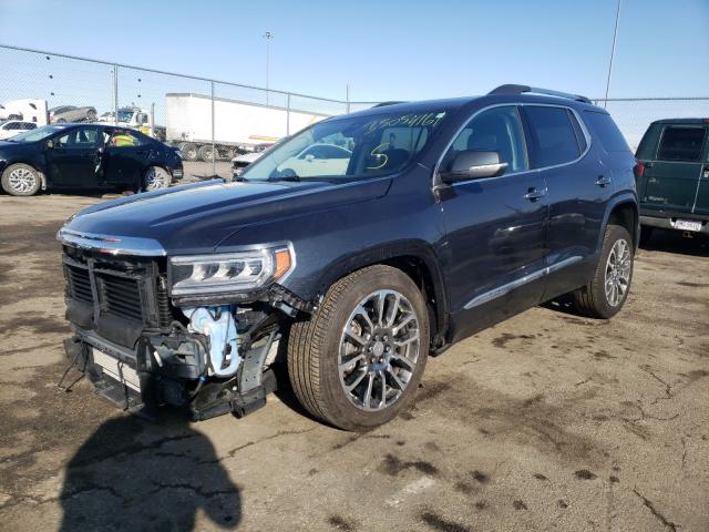 2020 GMC ACADIA DEN 1GKKNXLS3LZ114711