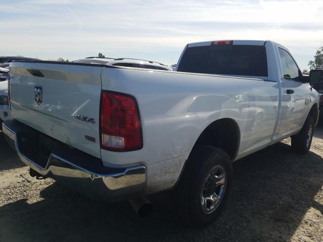 2012 DODGE RAM 2500 S - 3C6LD5AL6CG139189