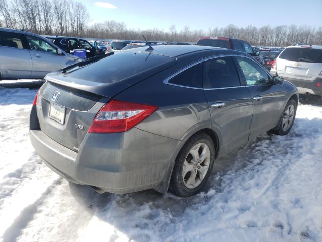 2012 HONDA CROSSTOUR 5J6TF2H51CL006572