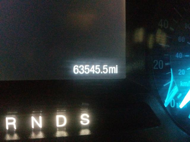 2016 FORD FUSION SE 3FA6P0H74GR306660