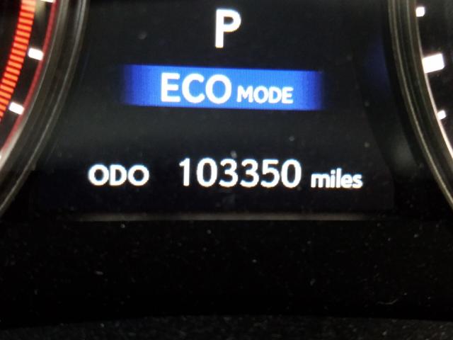 2014 LEXUS GS 350 JTHBE1BLXE5030302