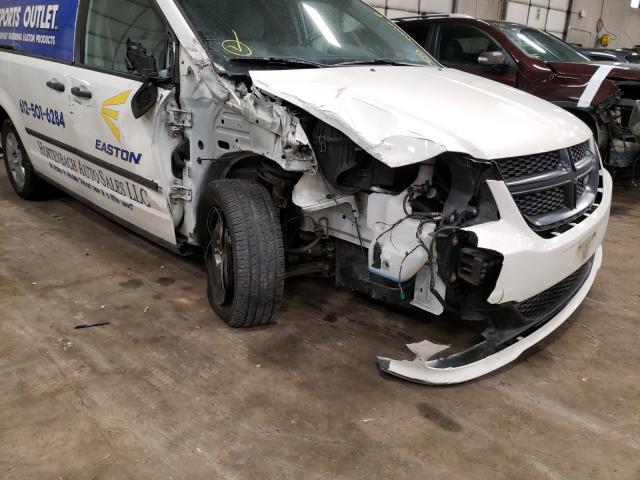 2013 RAM RAM 2C4JRGAG0DR756860