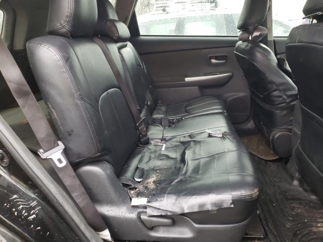 2013 TOYOTA PRIUS V JTDZN3EU6D3191336