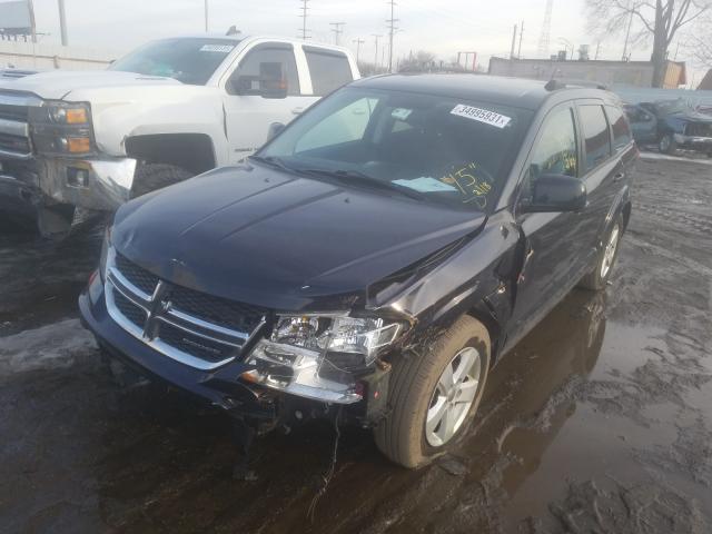 2011 DODGE JOURNEY MA 3D4PH1FG6BT524747