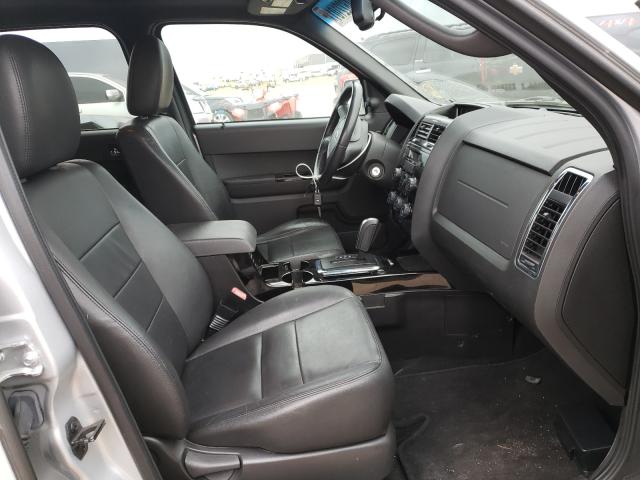 2011 FORD ESCAPE 1FMCU9EG3BKA97595